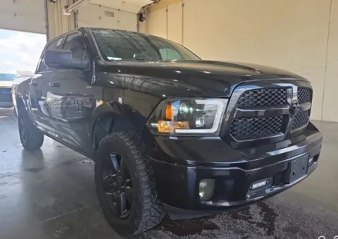 More photos of 2018 Ram 1500 Lone Star at Sign It Drive It, TX