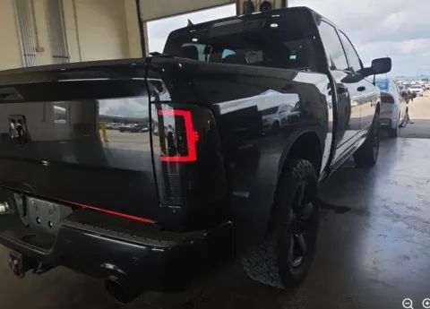 More photos of 2018 Ram 1500 Lone Star at Sign It Drive It, TX
