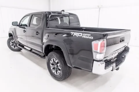 More photos of 2023 Toyota Tacoma TRD Off-Road at Sign It Drive It, TX