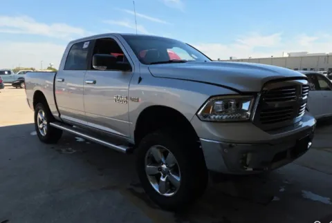 More photos of 2015 Ram 1500 Lone Star at Sign It Drive It, TX
