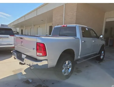 More photos of 2015 Ram 1500 Lone Star at Sign It Drive It, TX