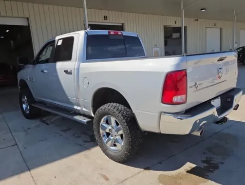 Another view of 2015 Ram 1500 Lone Star for sale in Denton, TX at Sign It Drive It