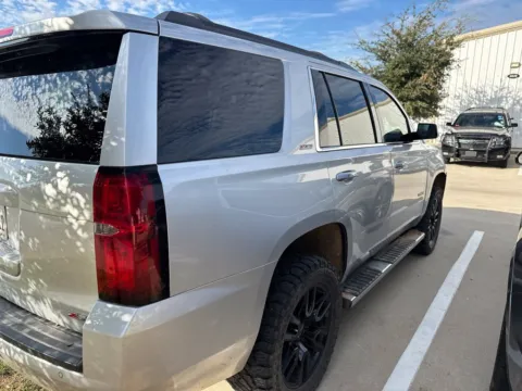 More photos of 2016 Chevrolet Tahoe LT at Sign It Drive It, TX
