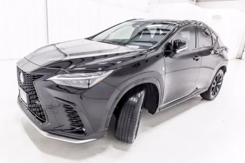 Photos of 2025 Lexus NX 350 F SPORT Handling for sale in Denton, TX at Sign It Drive It