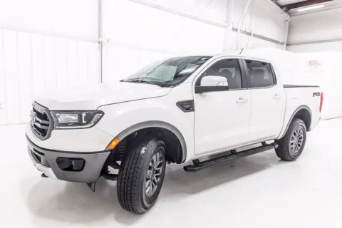 Photos of 2020 Ford Ranger Lariat for sale in Denton, TX at Sign It Drive It
