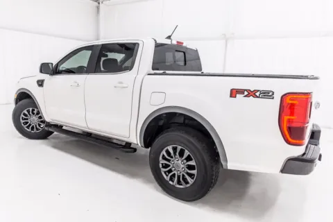 Another view of 2020 Ford Ranger Lariat for sale in Denton, TX at Sign It Drive It