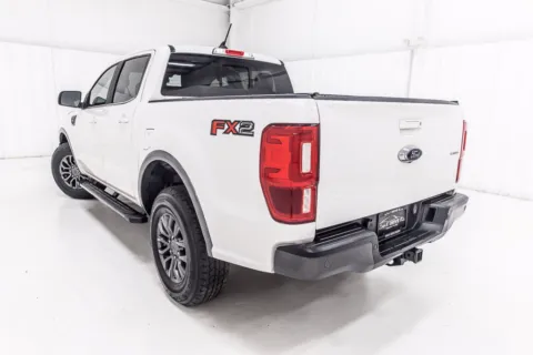 More photos of 2020 Ford Ranger Lariat at Sign It Drive It, TX
