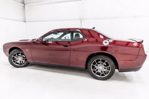 More photos of 2018 Dodge Challenger GT at Sign It Drive It, TX