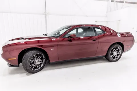 Photos of 2018 Dodge Challenger GT for sale in Denton, TX at Sign It Drive It