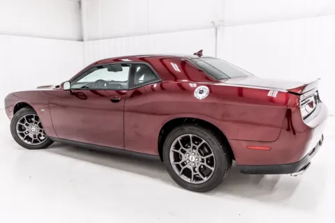 More photos of 2018 Dodge Challenger GT at Sign It Drive It, TX