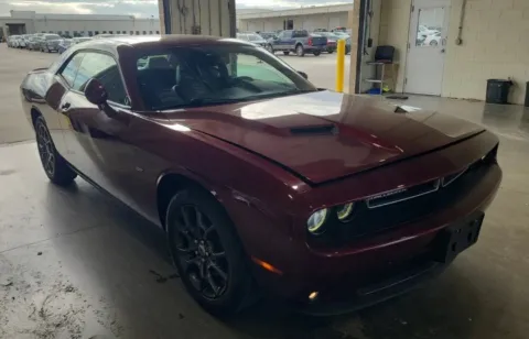 More photos of 2018 Dodge Challenger GT at Sign It Drive It, TX