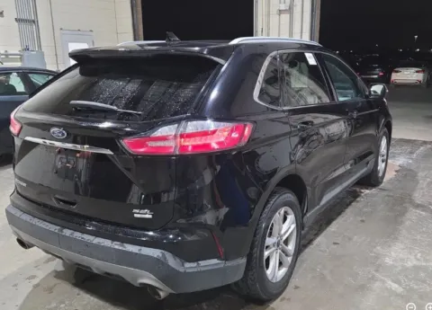 More photos of 2020 Ford Edge SEL at Sign It Drive It, TX