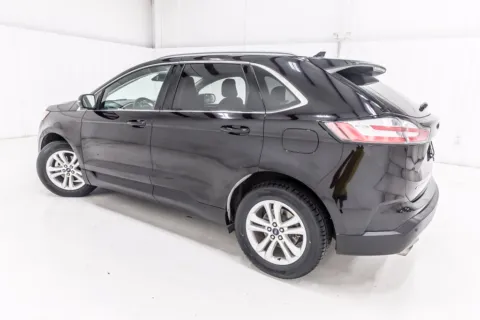 More photos of 2020 Ford Edge SEL at Sign It Drive It, TX