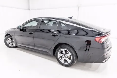 More photos of 2023 Kia K5 LXS at Sign It Drive It, TX