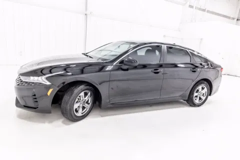Another view of 2023 Kia K5 LXS for sale in Denton, TX at Sign It Drive It