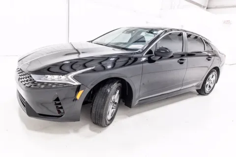 Photos of 2023 Kia K5 LXS for sale in Denton, TX at Sign It Drive It