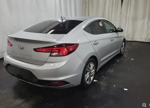 More photos of 2019 Hyundai Elantra Value Edition at Sign It Drive It, TX