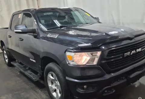 More photos of 2020 Ram 1500 Big Horn/Lone Star at Sign It Drive It, TX