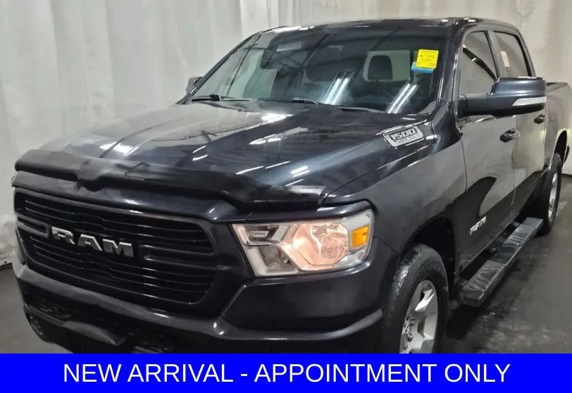 Unknown 2020 Ram 1500 Big Horn/Lone Star for sale in Denton, TX