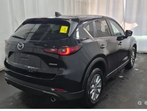 More photos of 2023 Mazda CX-5 2.5 S Select Package at Sign It Drive It, TX