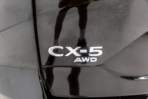 More photos of 2023 Mazda CX-5 2.5 S Select Package at Sign It Drive It, TX