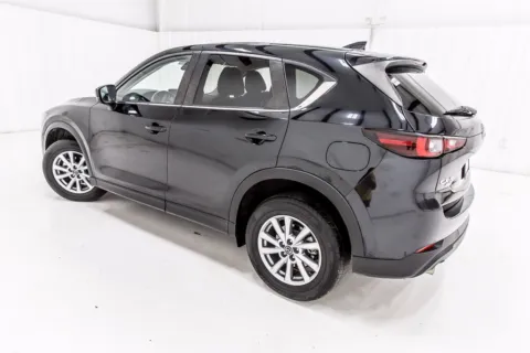 More photos of 2023 Mazda CX-5 2.5 S Select Package at Sign It Drive It, TX