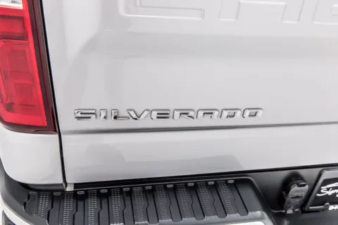 More photos of 2020 Chevrolet Silverado 1500 Custom at Sign It Drive It, TX