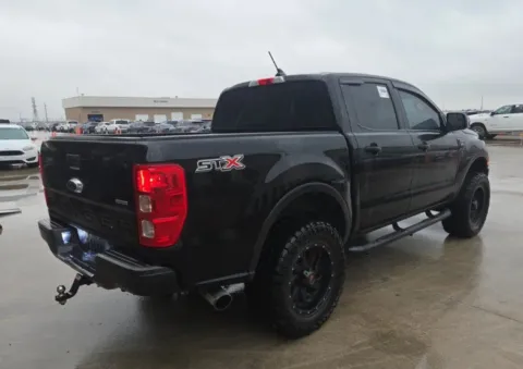 More photos of 2019 Ford Ranger XL at Sign It Drive It, TX
