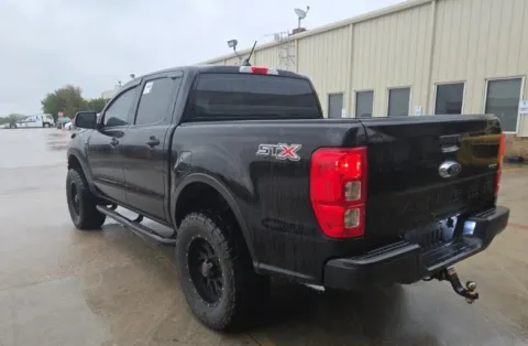 Another view of 2019 Ford Ranger XL for sale in Denton, TX at Sign It Drive It