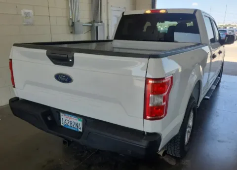 More photos of 2020 Ford F-150 XL at Sign It Drive It, TX