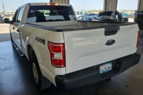 Another view of 2020 Ford F-150 XL for sale in Denton, TX at Sign It Drive It