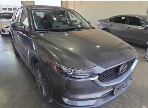 More photos of 2019 Mazda CX-5 Touring at Sign It Drive It, TX