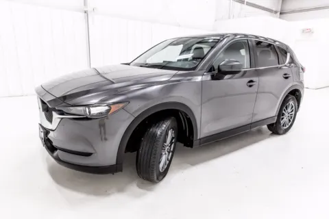 Photos of 2019 Mazda CX-5 Touring for sale in Denton, TX at Sign It Drive It