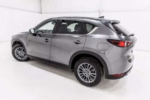 More photos of 2019 Mazda CX-5 Touring at Sign It Drive It, TX