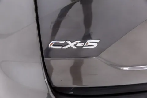 More photos of 2019 Mazda CX-5 Touring at Sign It Drive It, TX