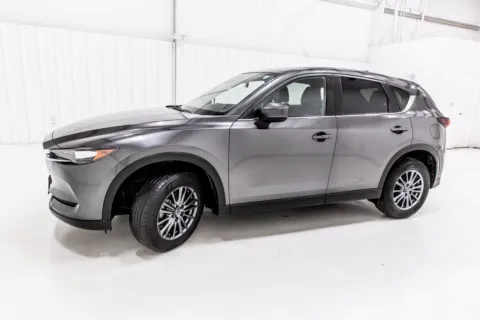 Another view of 2019 Mazda CX-5 Touring for sale in Denton, TX at Sign It Drive It