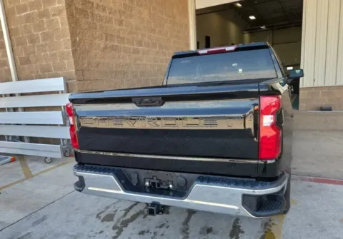 More photos of 2024 Chevrolet Silverado 1500 LT at Sign It Drive It, TX
