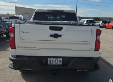 More photos of 2022 Chevrolet Silverado 1500 LTD LT Trail Boss at Sign It Drive It, TX