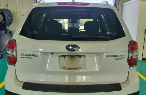 Another view of 2016 Subaru Forester 2.5i Premium for sale in Denton, TX at Sign It Drive It