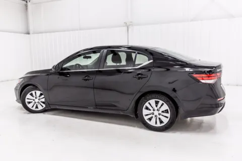 More photos of 2020 Nissan Sentra S at Sign It Drive It, TX