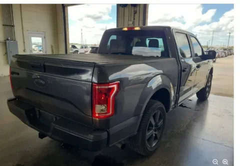 More photos of 2016 Ford F-150 XL at Sign It Drive It, TX