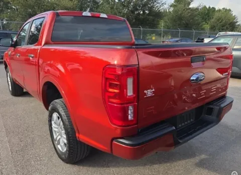 Another view of 2019 Ford Ranger XLT for sale in Denton, TX at Sign It Drive It