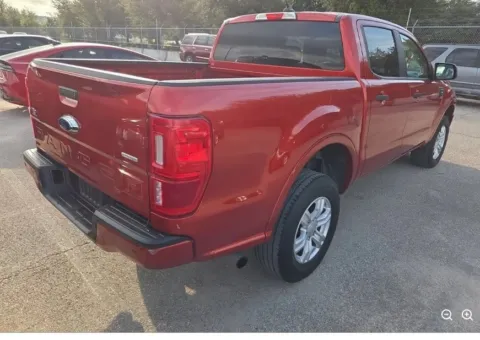 More photos of 2019 Ford Ranger XLT at Sign It Drive It, TX