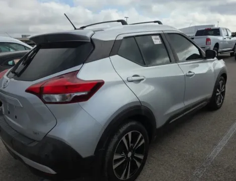 More photos of 2020 Nissan Kicks SR at Sign It Drive It, TX