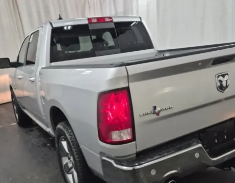 Another view of 2019 Ram 1500 Classic Lone Star for sale in Denton, TX at Sign It Drive It