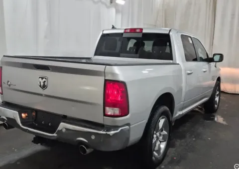 More photos of 2019 Ram 1500 Classic Lone Star at Sign It Drive It, TX