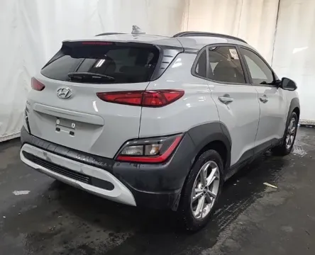 More photos of 2023 Hyundai Kona SEL at Sign It Drive It, TX