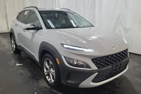 More photos of 2023 Hyundai Kona SEL at Sign It Drive It, TX