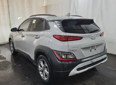 Another view of 2023 Hyundai Kona SEL for sale in Denton, TX at Sign It Drive It