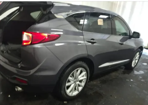 More photos of 2020 Acura RDX at Sign It Drive It, TX